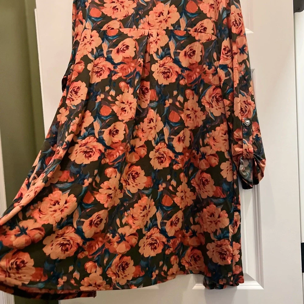 NWT Dear Scarlett Beautiful Breeze Lizzy Cardigan